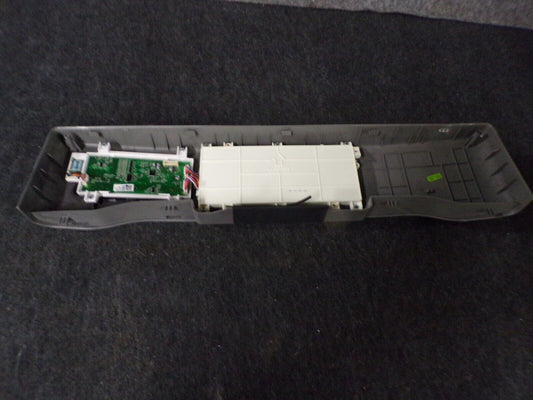 LG Panel Assembly,Control - AGL30104401