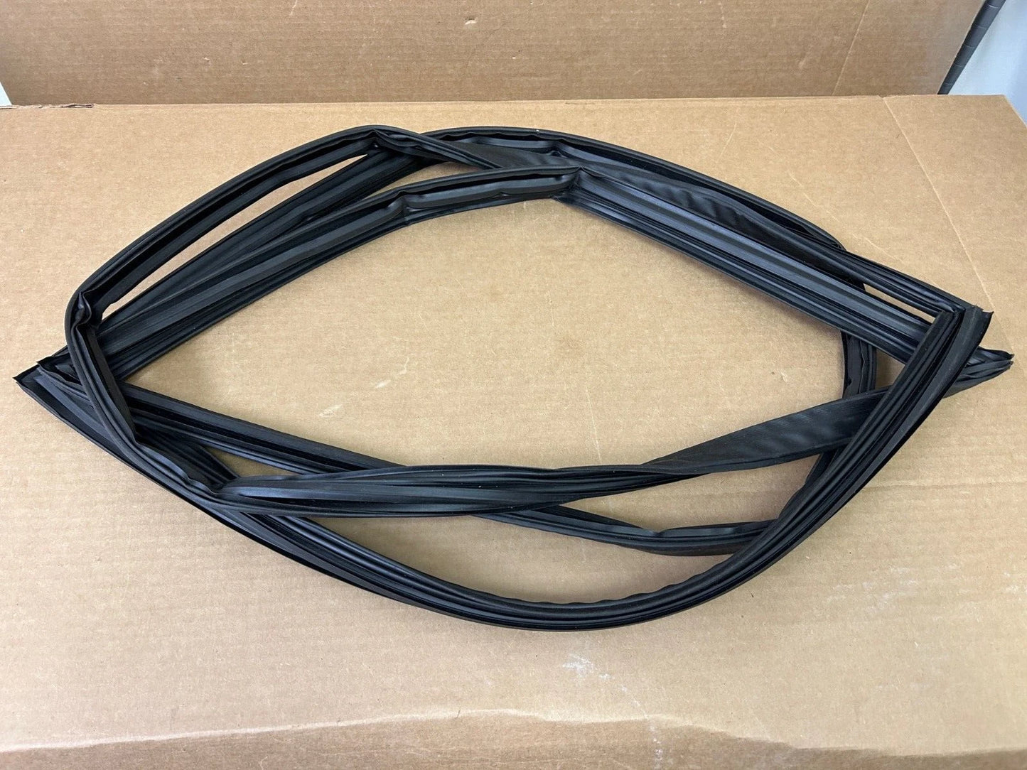 Insignia Refrigerator Door Gasket Assembly - 12131000038364