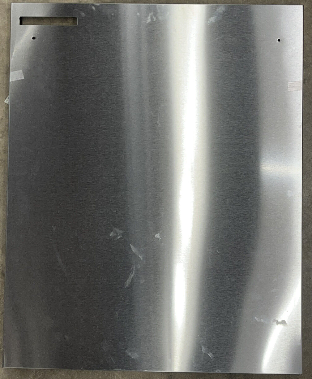 Samsung Svc-Door-Outer;Dw80Cg4021Sr - DD81-04360A