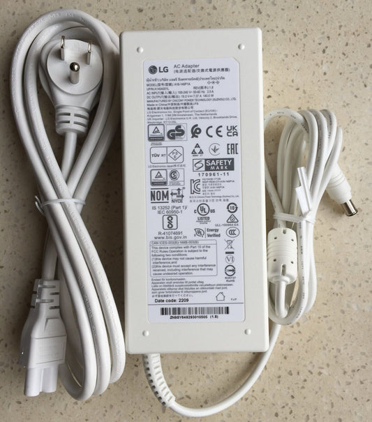 LG Monitor Adapter - EAY64929301