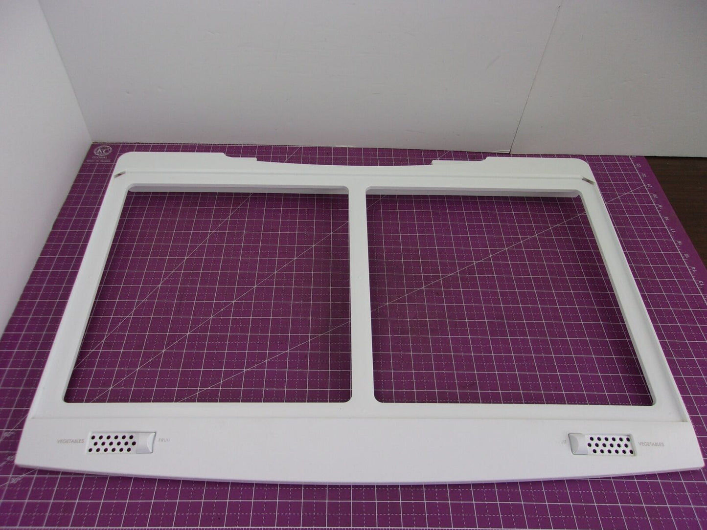 LG Tv Cover Assembly - ACQ86594201