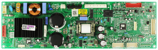 LG Pcb Assembly,Main - EBR32881209