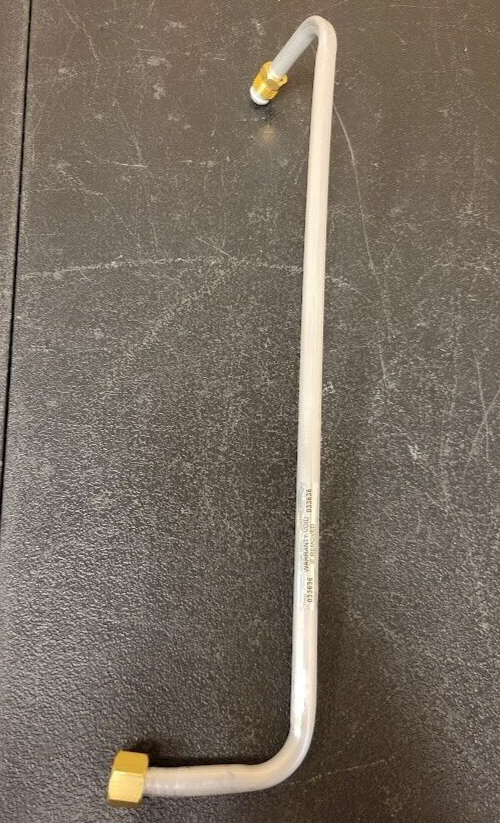 LG Pipe - MGE65892601