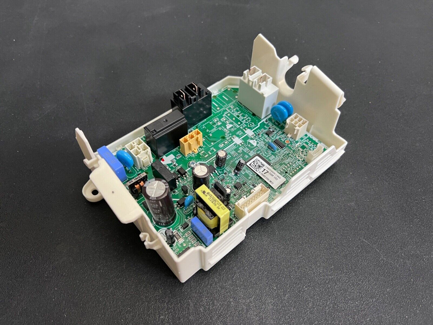 LG Pcb Assembly,Main - EBR31002617