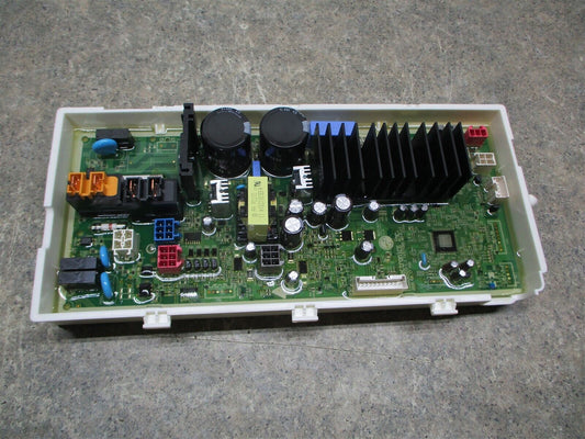 LG Main PCB Assembly - EBR87927901