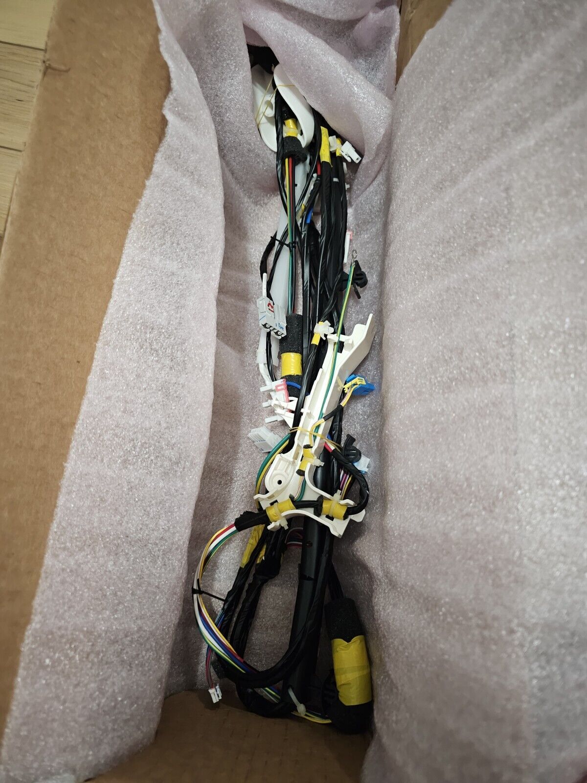 Samsung Assembly Wire Harness-Main - DC93-00819Q