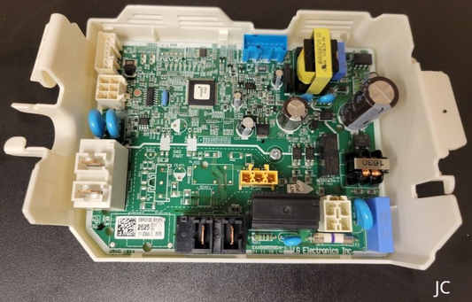 LG Pcb Assembly,Main - EBR31002625