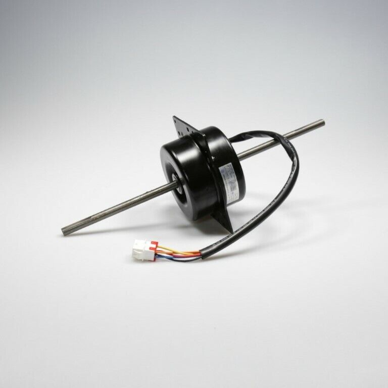 LG Motor Assembly,Ac,Single - 4681A20174H