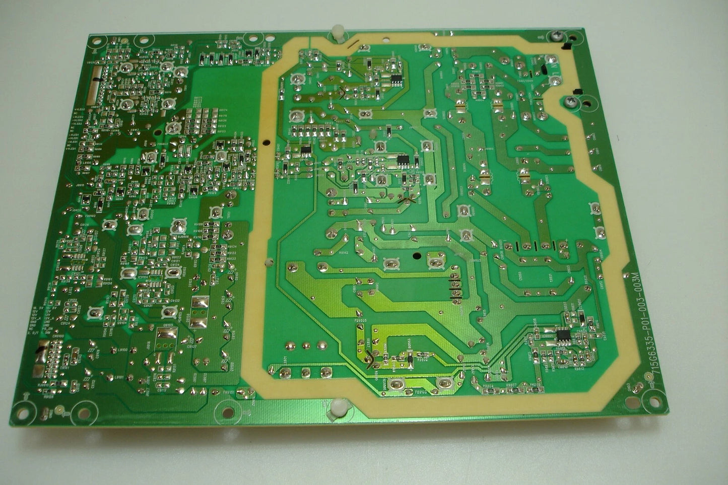 Insignia PLTVDV751XXPR Power Board