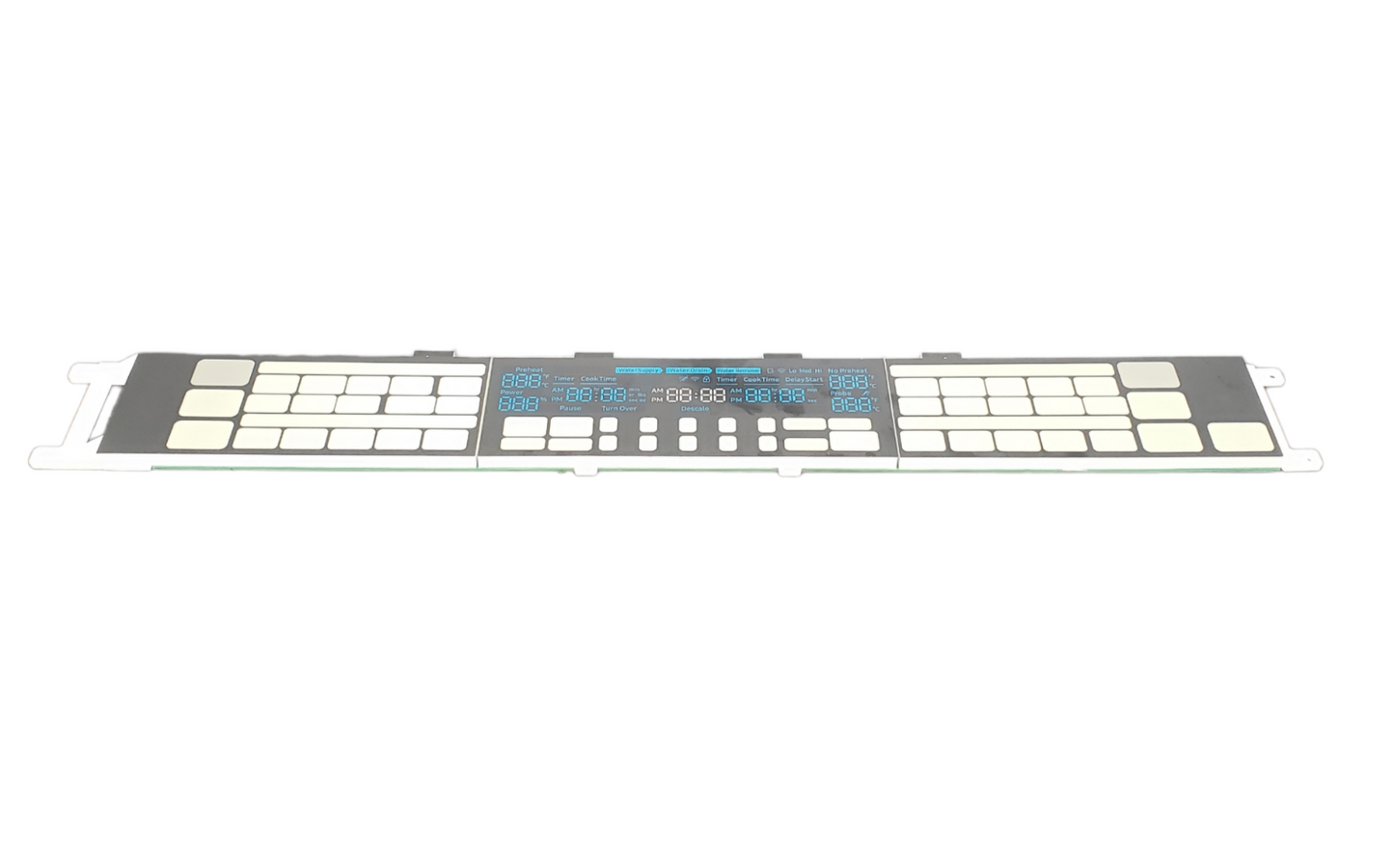 Samsung Assembly Pba Module - DE92-04044D