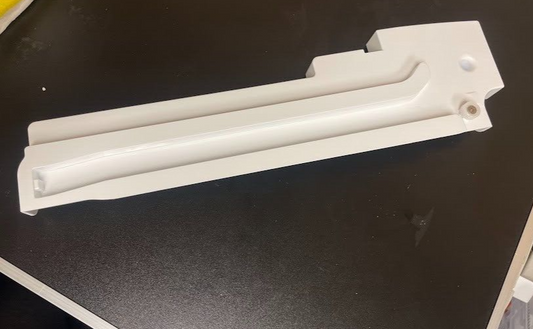 LG Rail Guide Assembly - AEC74897801