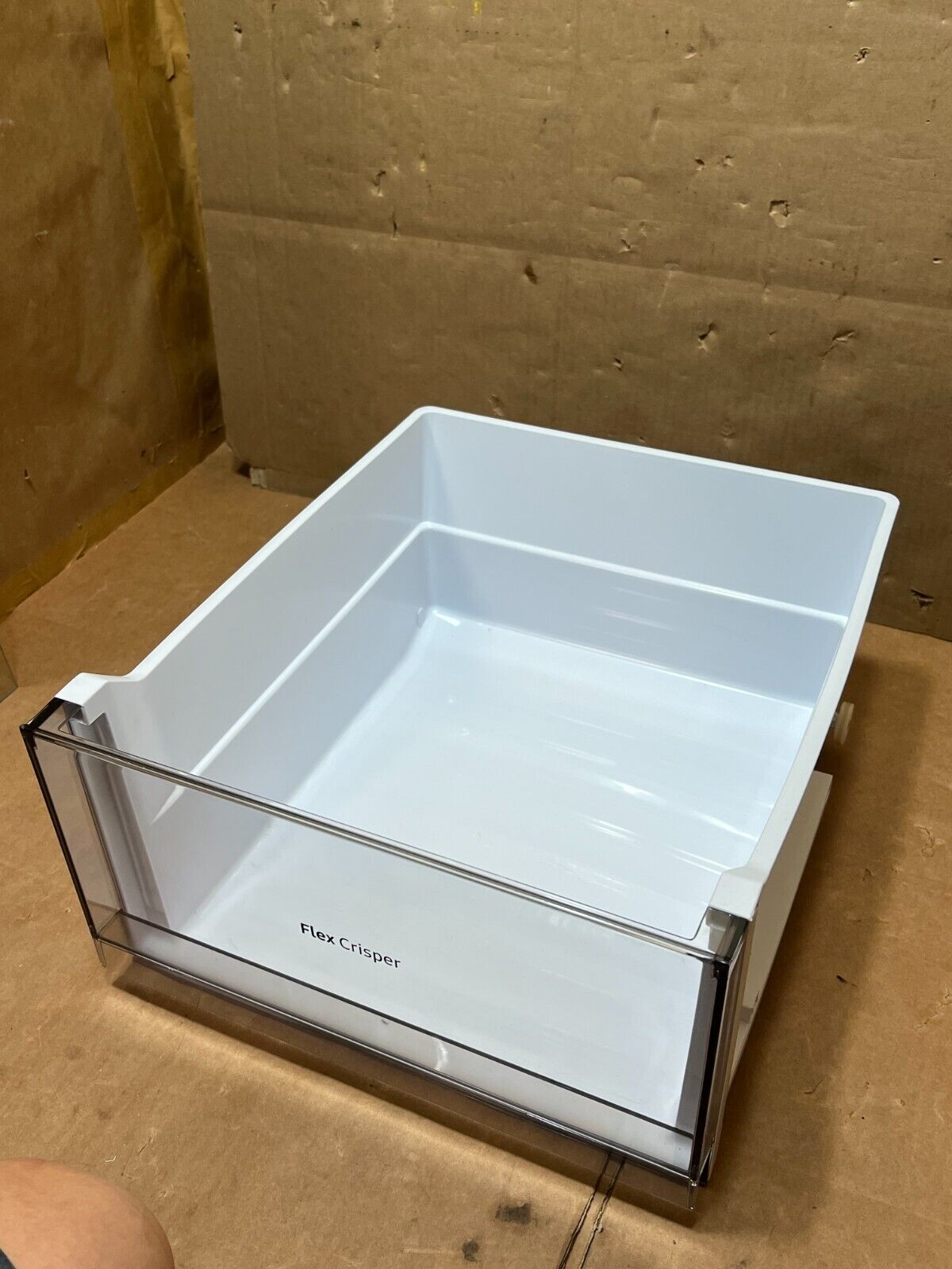 Samsung Assembly Case Veg Low - DA97-21873C