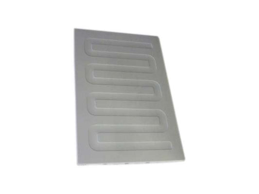 Blomberg Dryer Right Side Panel - 2961961000