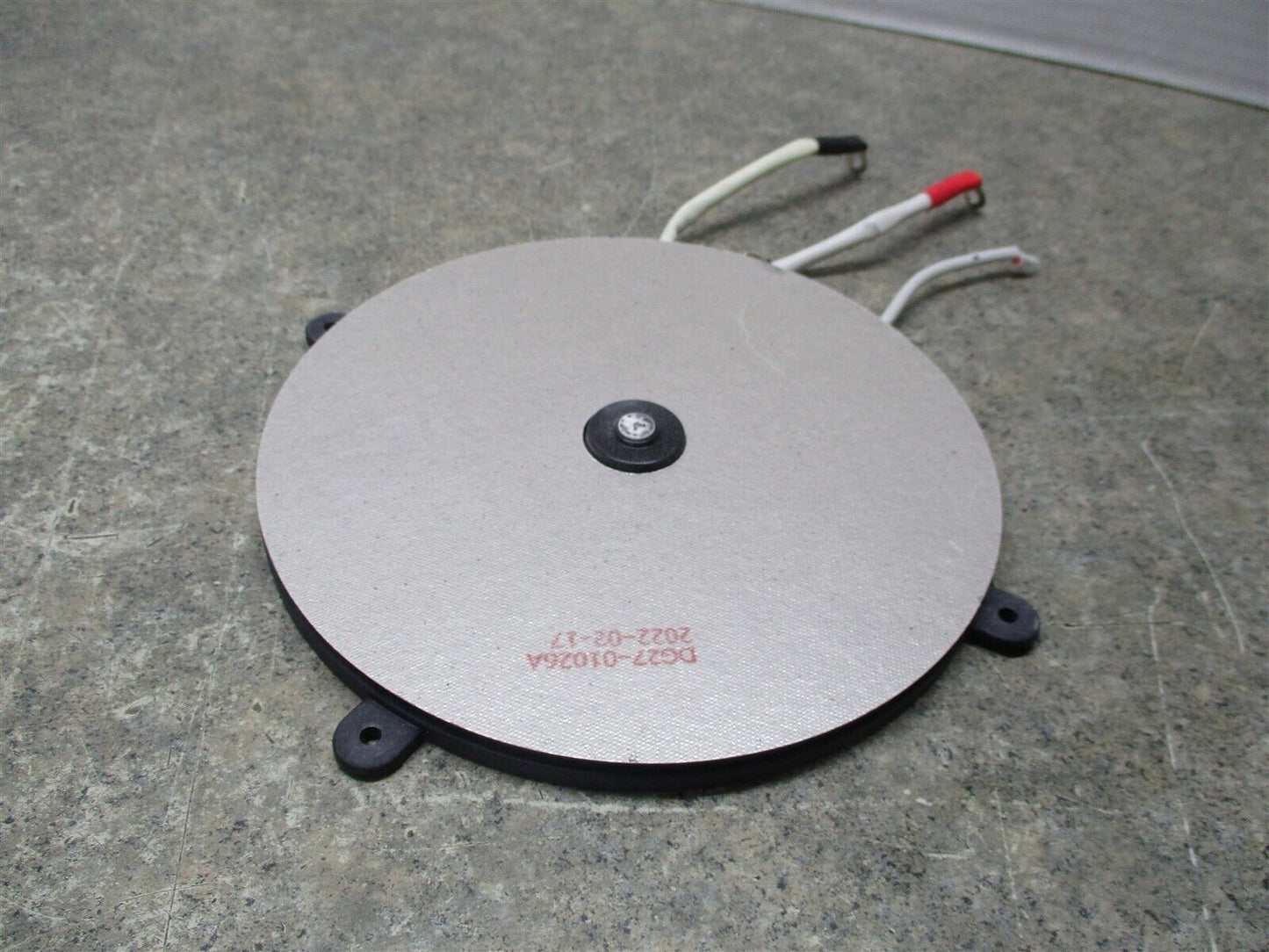Samsung Coil Working - DG27-01026A