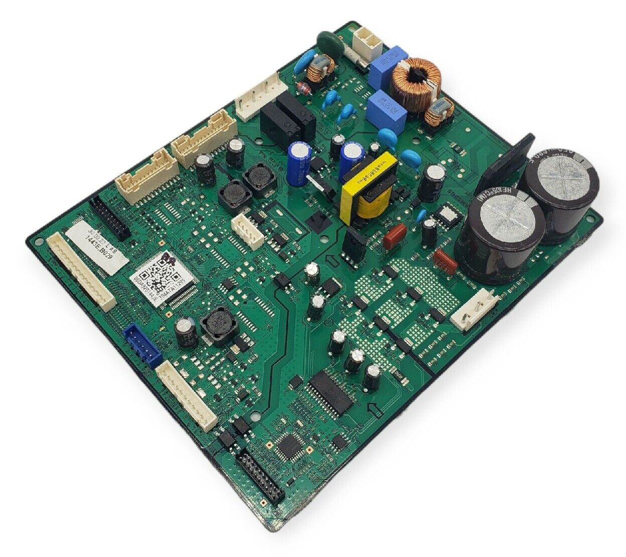 Samsung Assembly Pcb Main - DA92-01443E