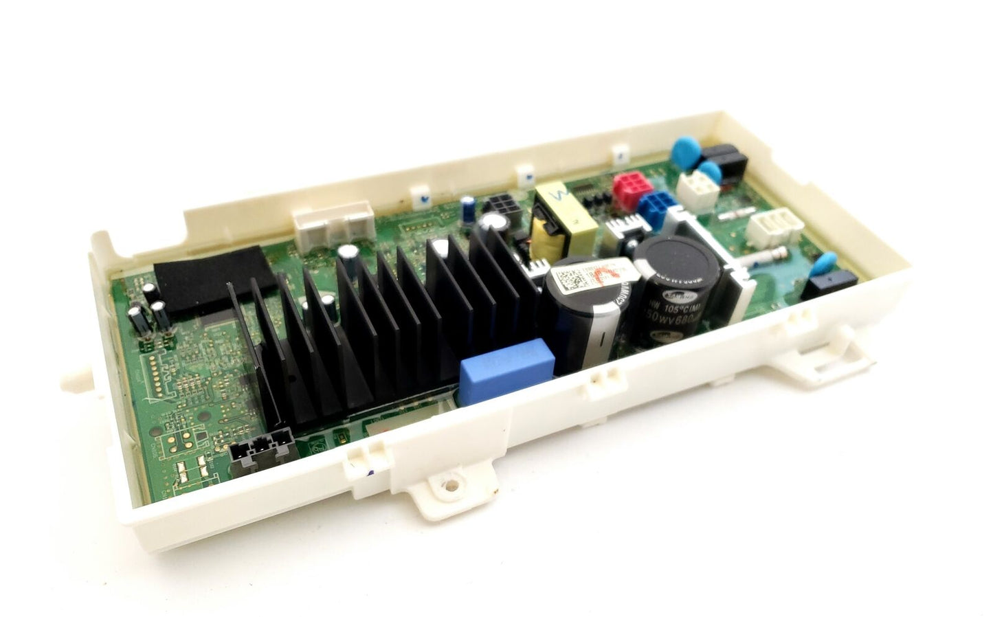 LG Pcb Assembly,Main - EBR86771818