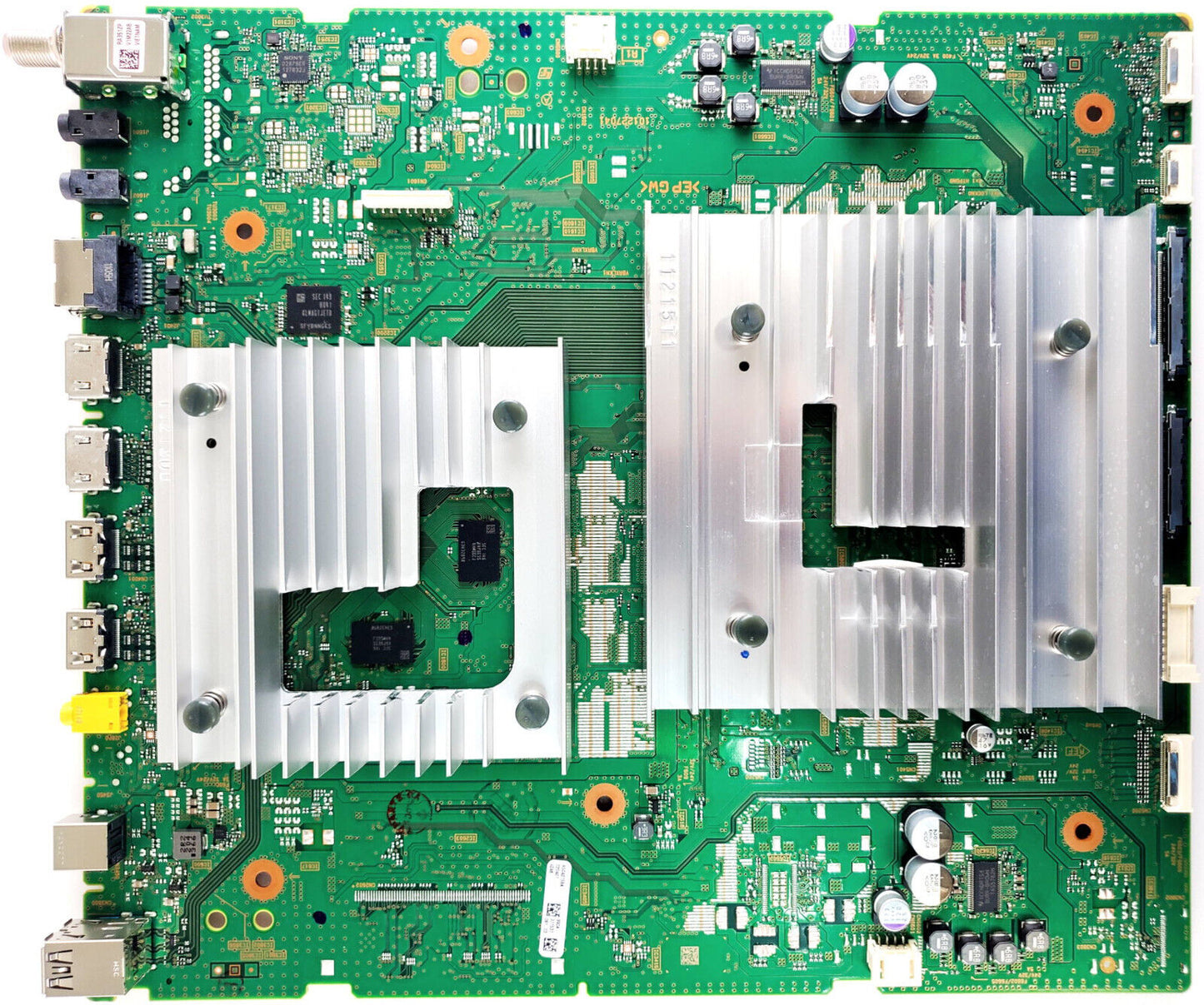 Sony Compl_Bm5Sty_Uc_Ft(Main Board) - A-5042-769-B