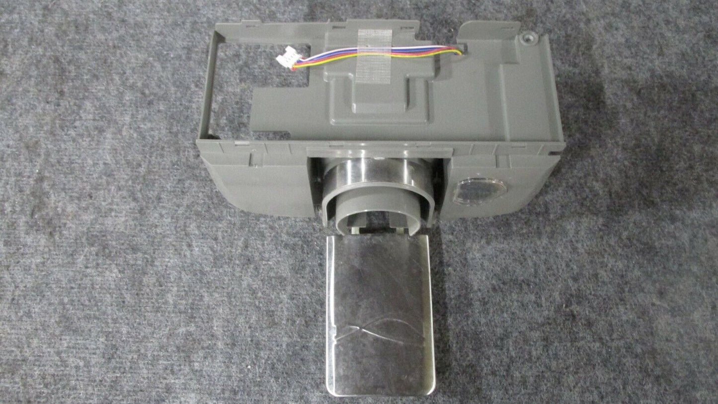 LG Funnel Assembly - ADW73149906