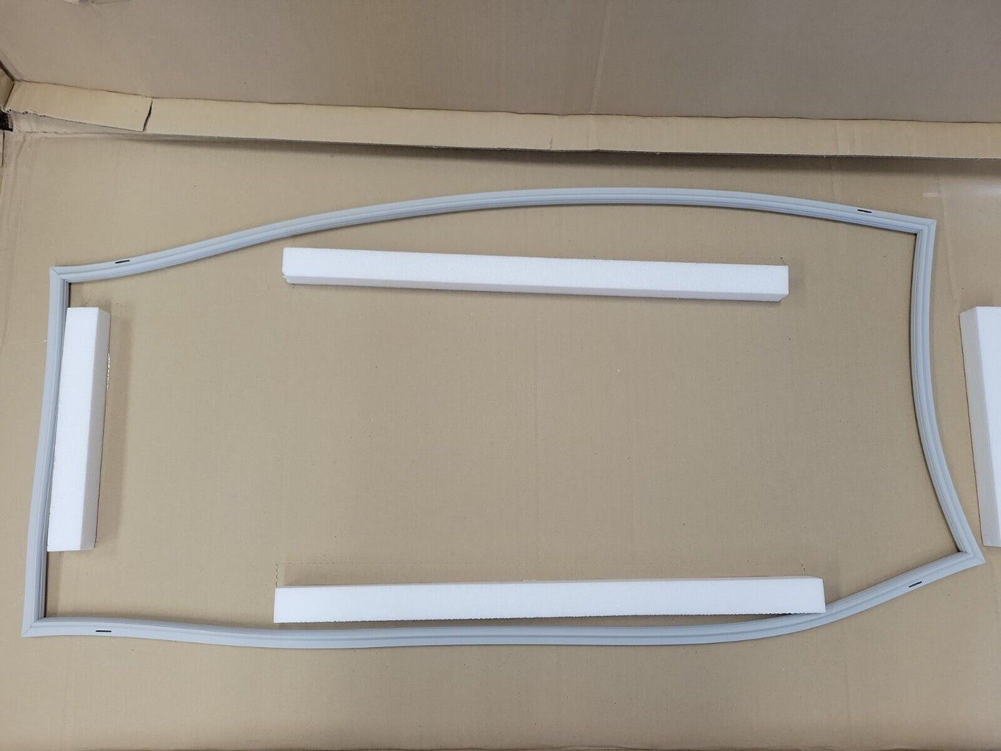 LG Home Bar Gasket - MDS62152464