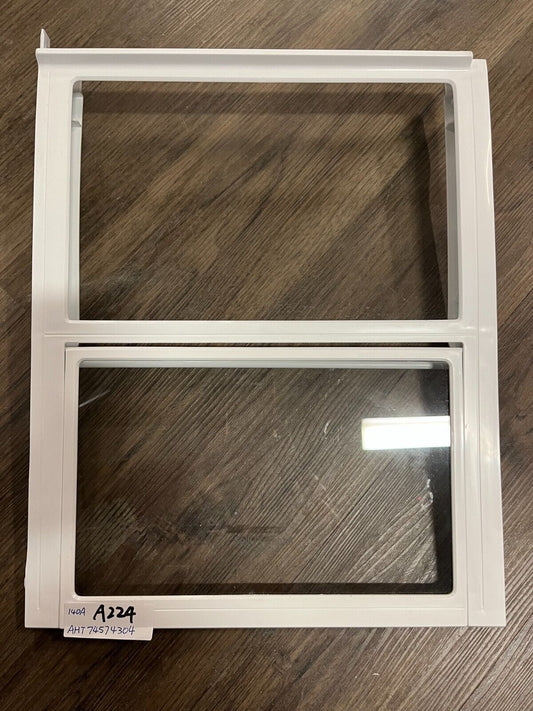 LG Refrigerator Shelf Assembly - AHT74574304