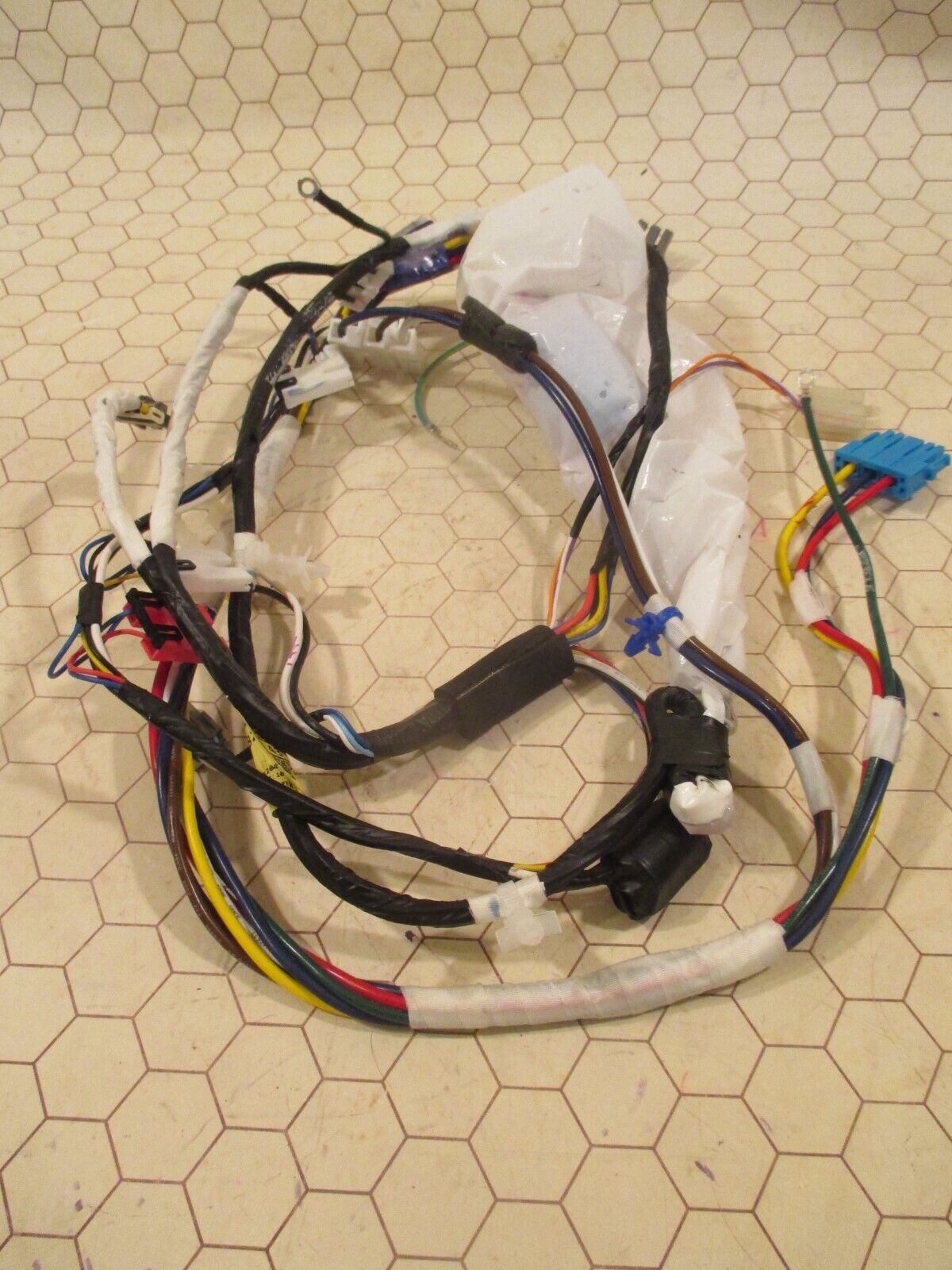 LG Harness,Multi - EAD60820243