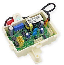 LG Main Pcb Assembly - EBR83968402