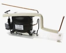 Bosch Refrigerator Compressor - 00 - 144935