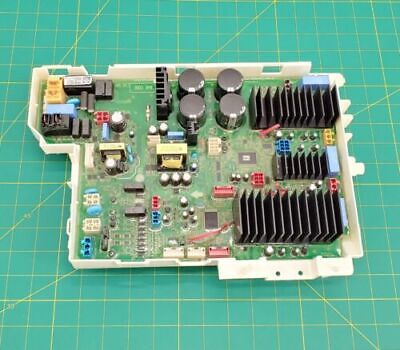 LG Main PCB Assembly - EBR83507403