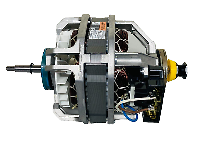 LG Motor Assembly,Dc,Drum - 4681EL1008S