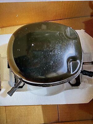 Bosch 00 Compressor - 145914