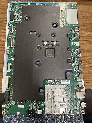 LG Bpr Total Assembly - EBU66752401