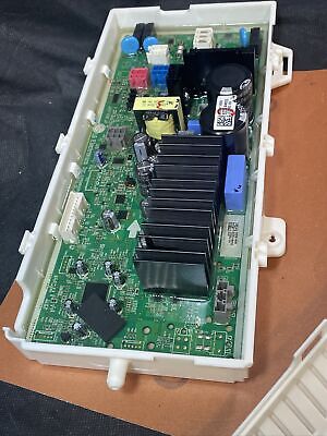LG Pcb Assembly,Complex - EBR89581145