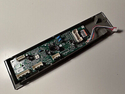 LG Case Assembly,Pcb - ABQ76121040