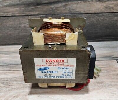 Samsung Trans H.V - DE26-00136A