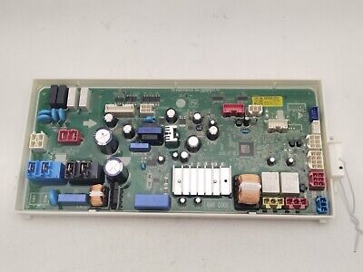 LG Pcb Assembly,Main - EBR36103102