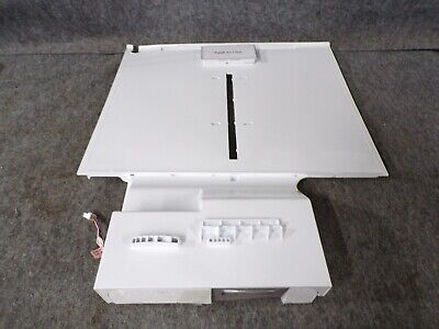 LG Multi Duct Assembly - ADJ74812517