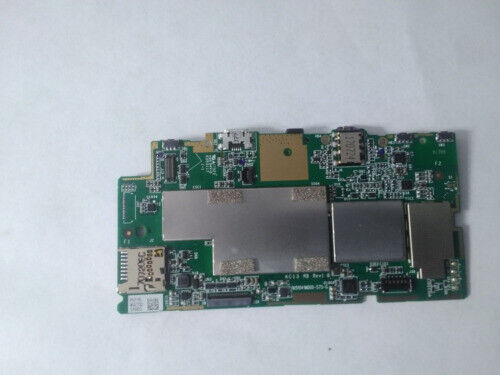 Samsung Assembly Pcb Eeprom - DG94-04834B