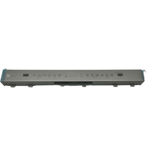 LG Panel Assembly,Control - AGL75675233