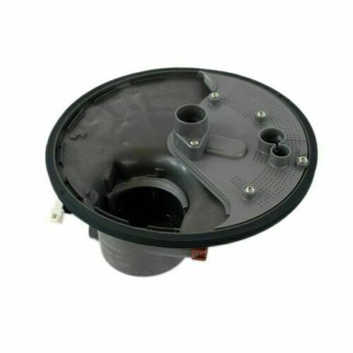 LG Nozzle Assembly - AGB73932405