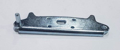 Insignia 2301400034 Refrigerator Lower Door Hinge Assemblyrig