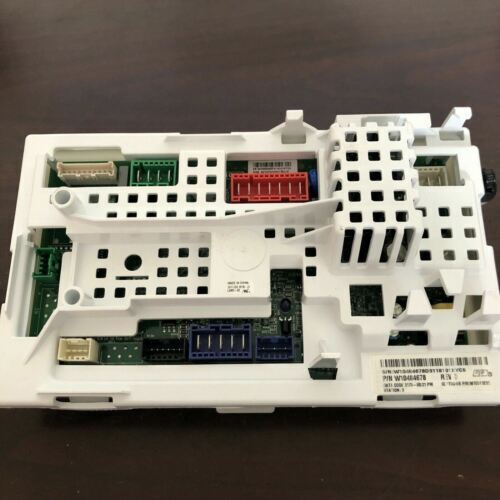 LG Pcb Assembly,Main - EBR86093758