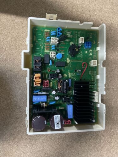 LG Onboarding SVC PCB Assembly - CSP30000807