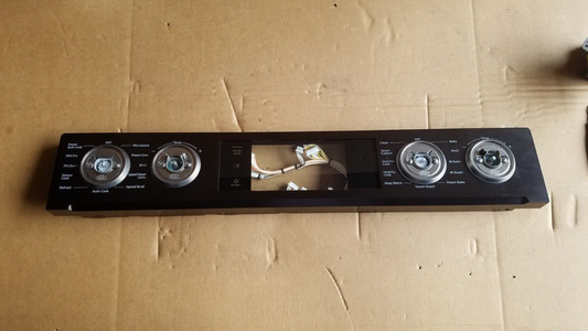 Samsung Sub Control Assembly - DE94-04019A