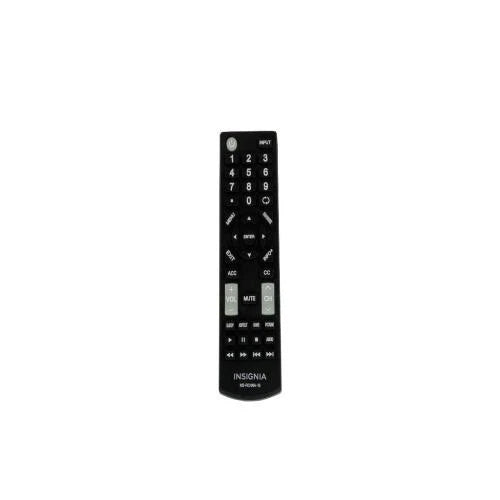 Insignia Television Remote Control - 504Q3941105