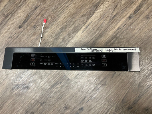 Samsung Sub Control Assembly - DE94-04004B