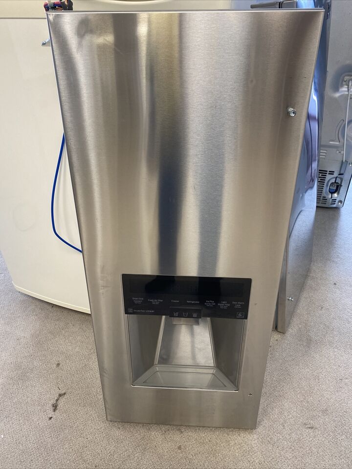 LG Refrigerator Door Foam Assembly - ADD74795802