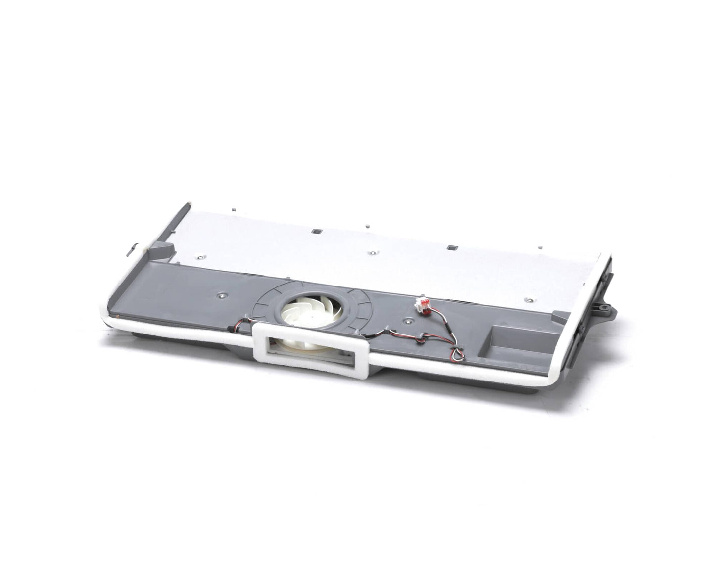 Samsung Evaporator Cover Assembly - DA97-21002A