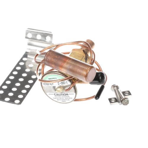 International Comfort Products Valve Txv 2.5 Nonbld Ck S - 1082871