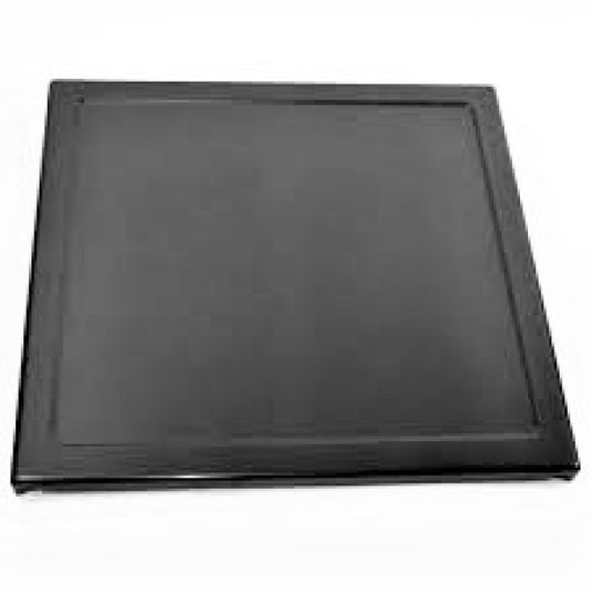 LG Top Plate Assembly - AGU30071290