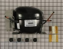 Bosch Refrigerator Compressor - 00 - 145918